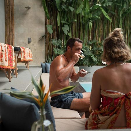 Panorama Villas El Nido Dış mekan fotoğraf