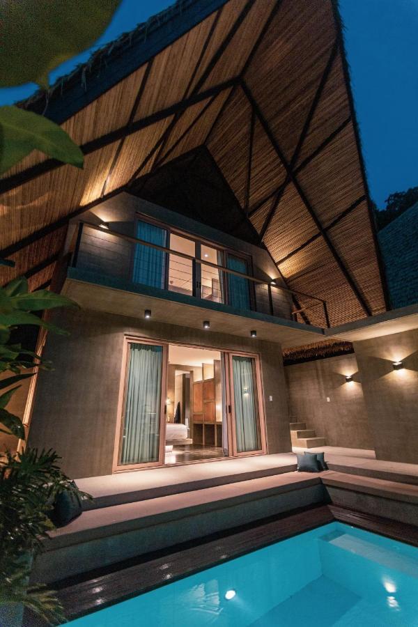 Panorama Villas El Nido Dış mekan fotoğraf