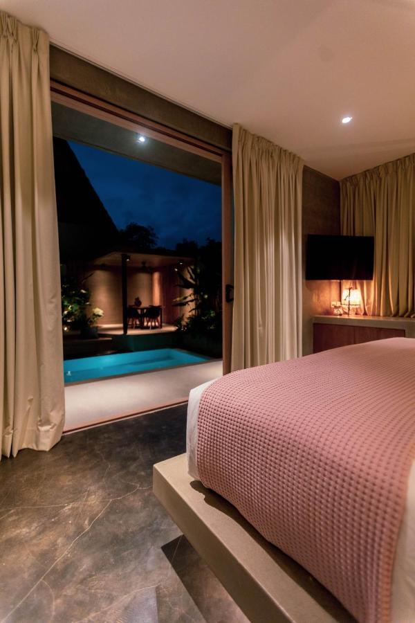 Panorama Villas El Nido Dış mekan fotoğraf