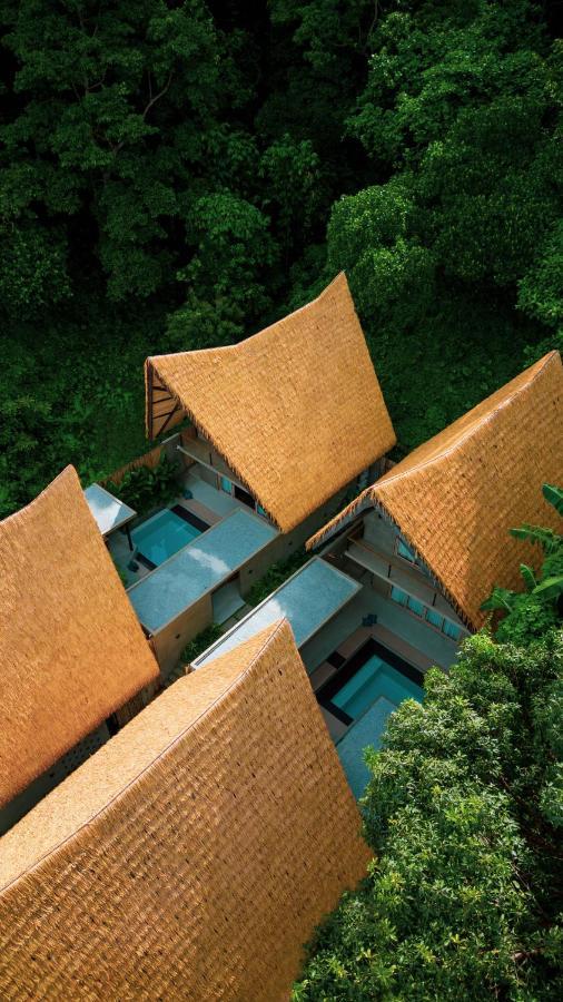 Panorama Villas El Nido Dış mekan fotoğraf