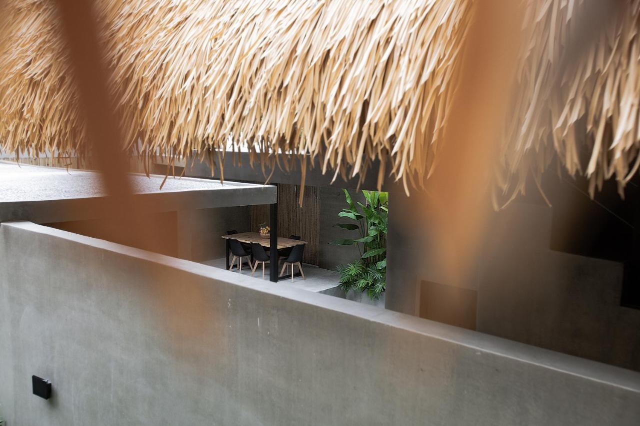 Panorama Villas El Nido Dış mekan fotoğraf