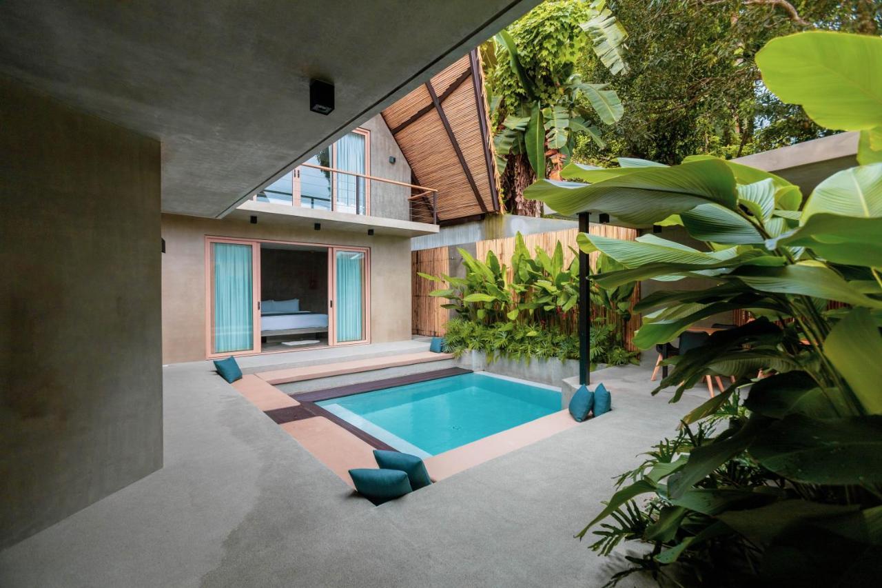 Panorama Villas El Nido Dış mekan fotoğraf