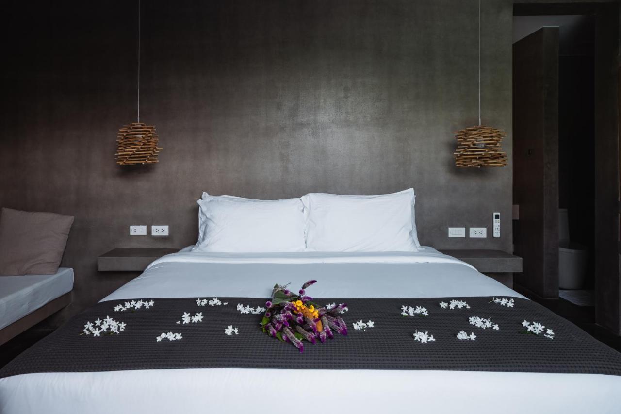 Panorama Villas El Nido Dış mekan fotoğraf