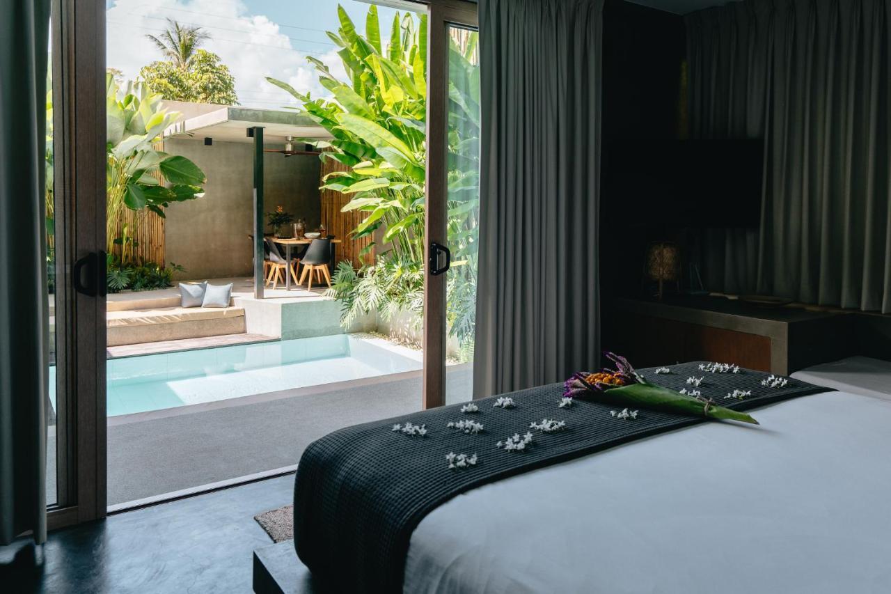 Panorama Villas El Nido Dış mekan fotoğraf