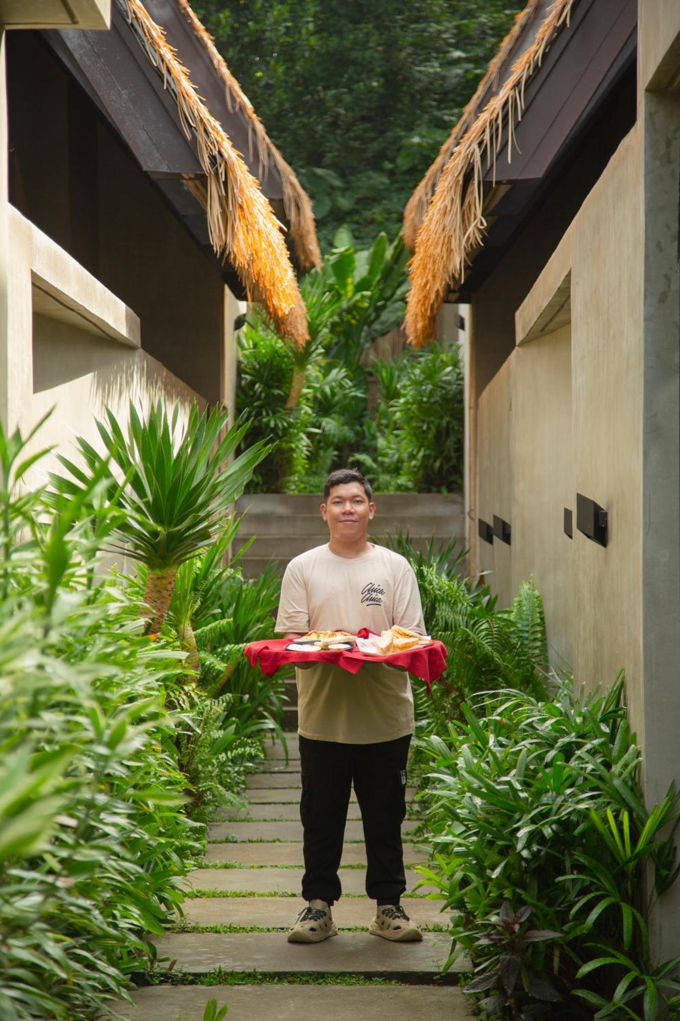 Panorama Villas El Nido Dış mekan fotoğraf